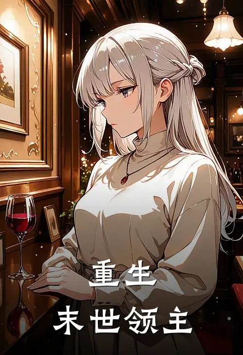 重生：末世领主陈安李铭热门小说阅读_好看的小说推荐完结重生：末世领主陈安李铭