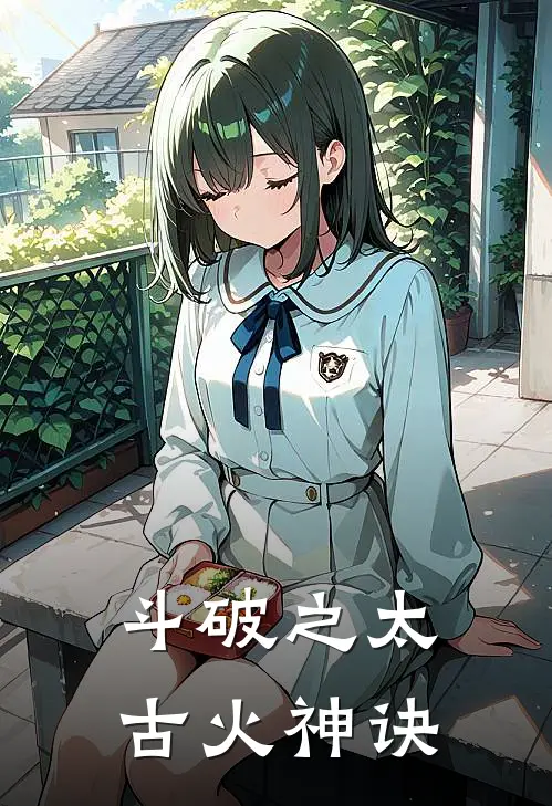 斗破之太古火神诀