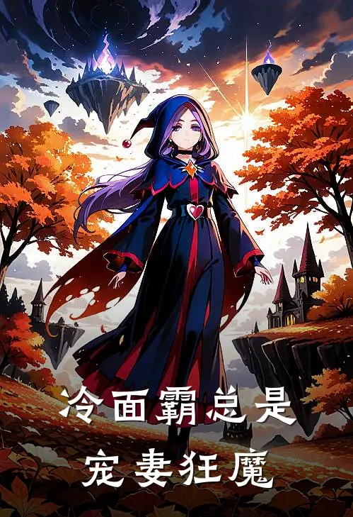 冷面霸总是宠妻狂魔(姜晓雪顾瑾渊)热门小说_完结版小说全文免费阅读冷面霸总是宠妻狂魔(姜晓雪顾瑾渊)