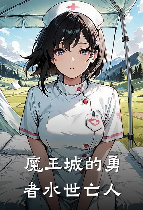 魔王城的勇者水世亡人