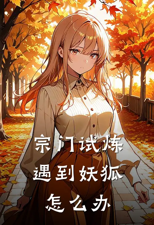 宗门试炼遇到妖狐怎么办苏尘刘洪最新章节免费阅读_宗门试炼遇到妖狐怎么办全集免费阅读