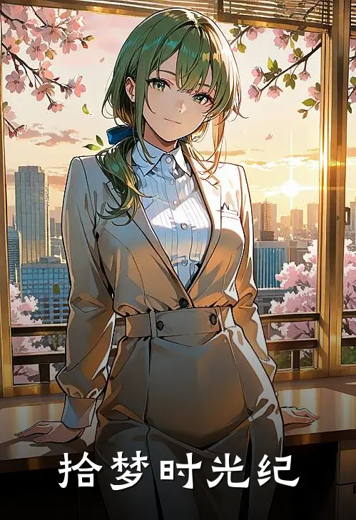 拾梦时光纪