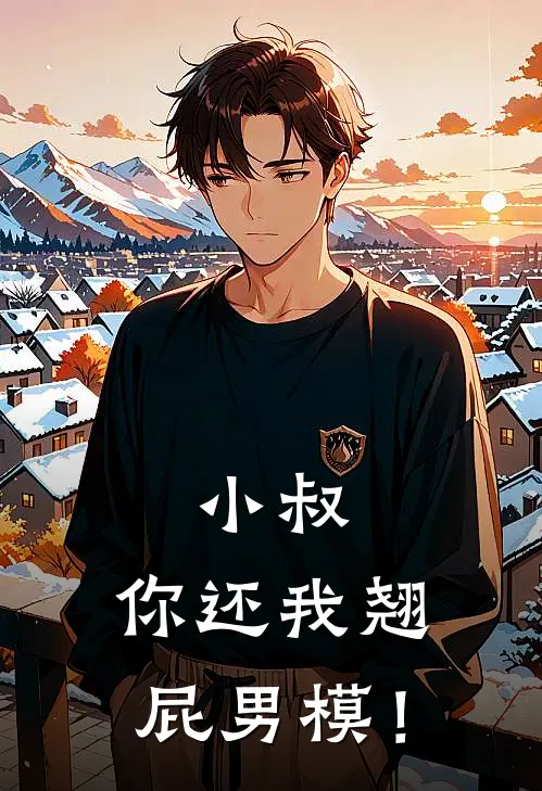 小叔，你还我翘屁男模！(宋闻野宋真真)完本小说_全本免费小说小叔，你还我翘屁男模！宋闻野宋真真