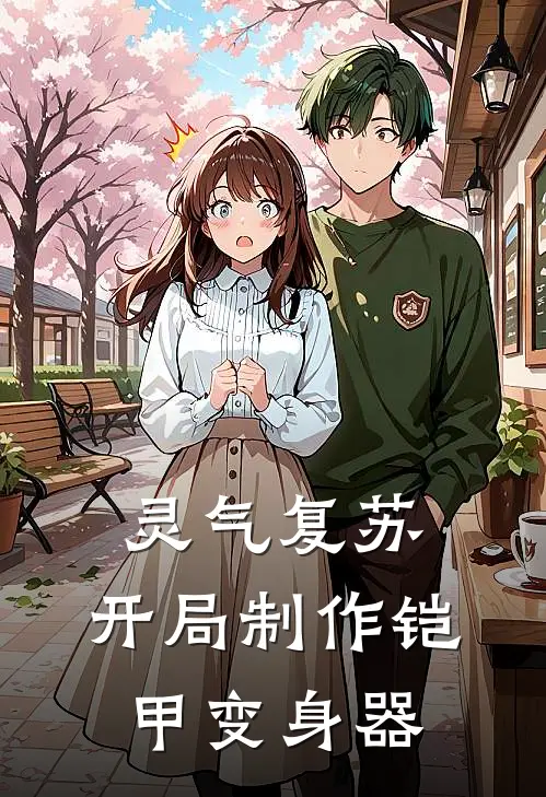 灵气复苏，开局制作铠甲变身器刘新李晓最新全本小说_最新章节列表灵气复苏，开局制作铠甲变身器(刘新李晓)