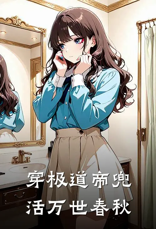 穿极道帝兜，活万世春秋