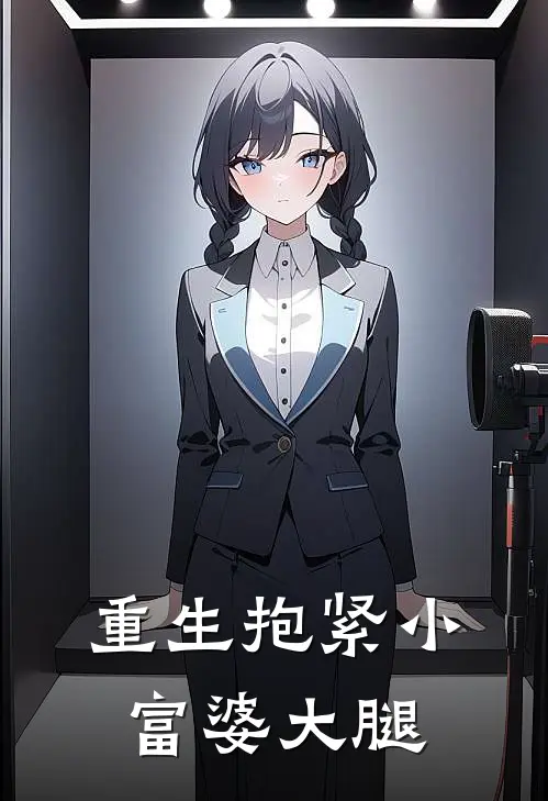 重生抱紧小富婆大腿