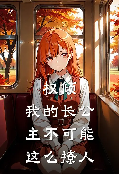 权倾：我的长公主不可能这么撩人