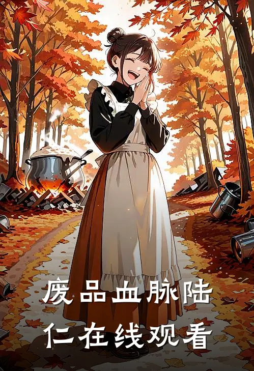 废品血脉陆仁在线观看