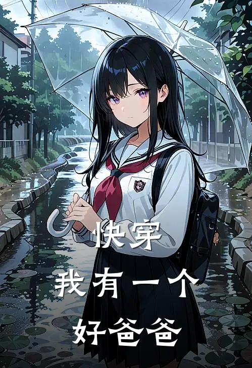 快穿：我有一个好爸爸(祁景祁瑶)热门小说阅读_全文免费阅读快穿：我有一个好爸爸祁景祁瑶