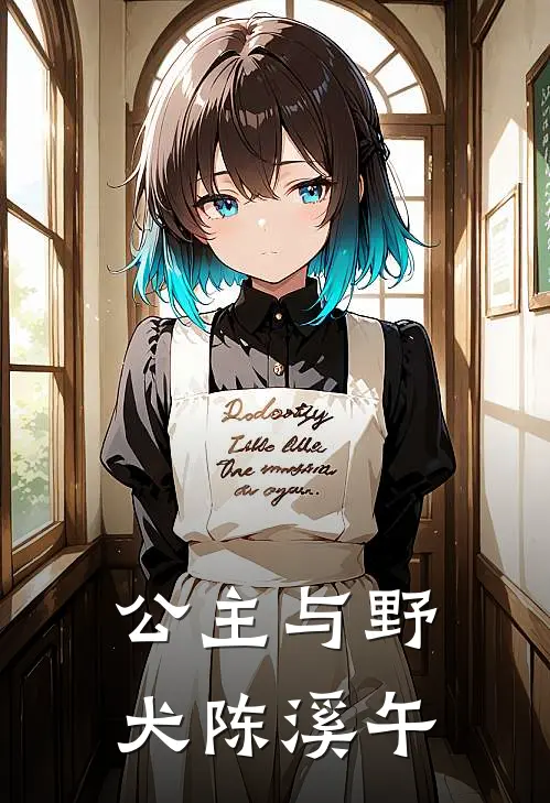 公主与野犬陈溪午