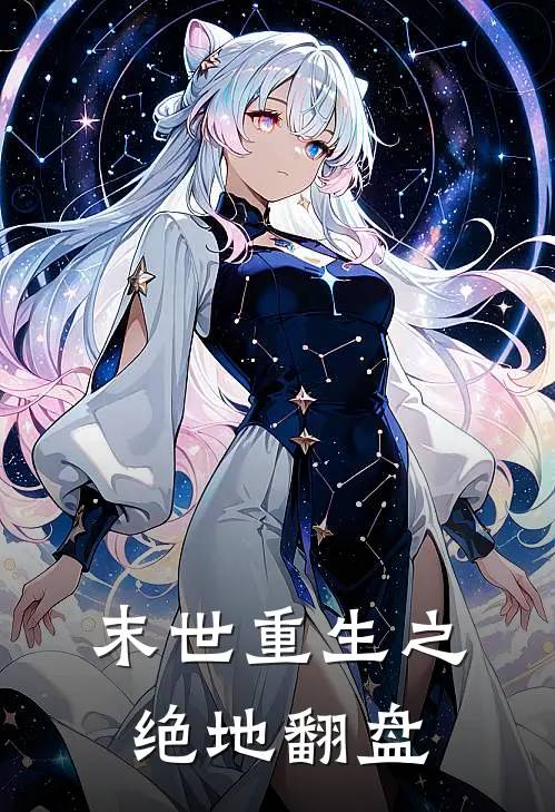 末世重生之绝地翻盘无洛桑时年最新章节免费阅读_末世重生之绝地翻盘热门小说