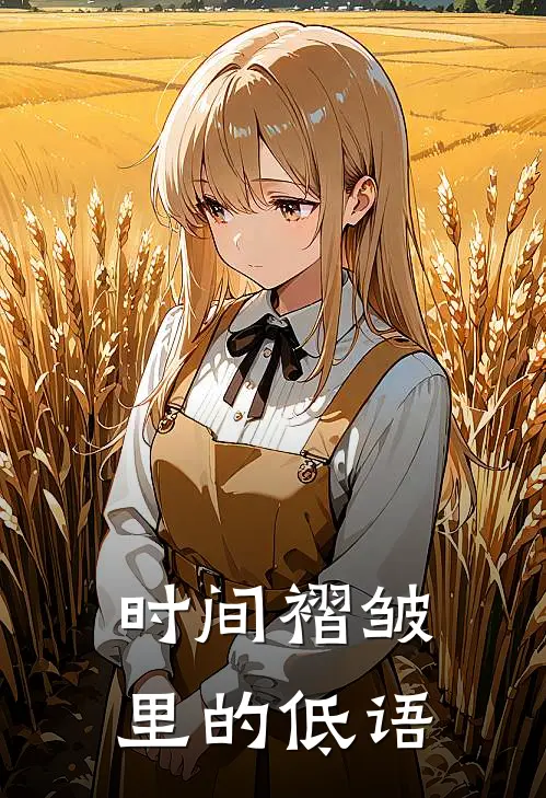 时间褶皱里的低语