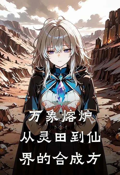 万象熔炉：从灵田到仙界的合成方