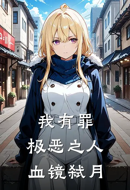 我有罪，极恶之人，血镜弑月