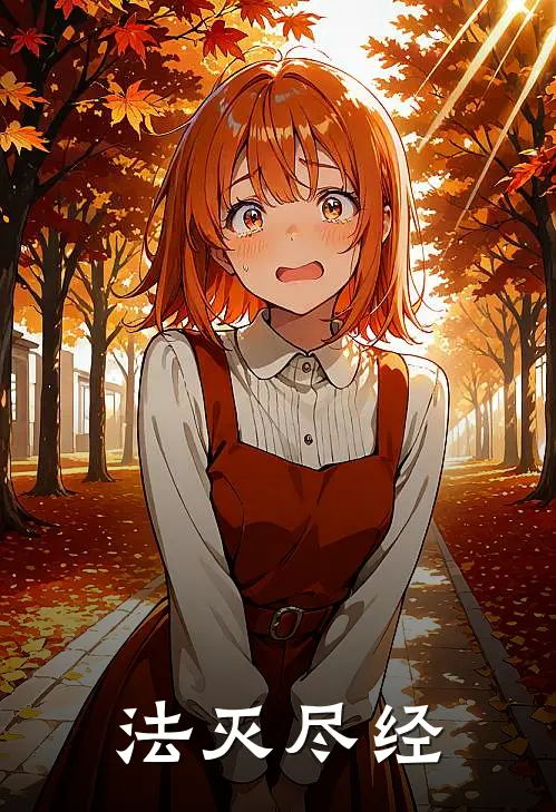 法灭尽经