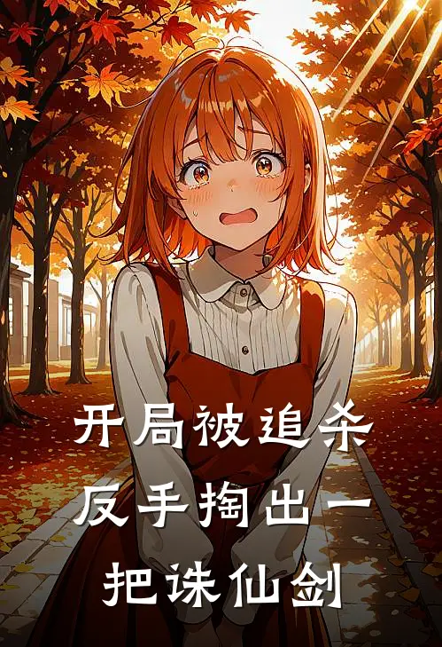 开局被追杀，反手掏出一把诛仙剑