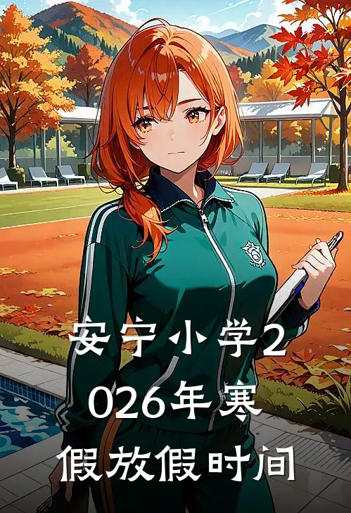 安宁小学2026年寒假放假时间