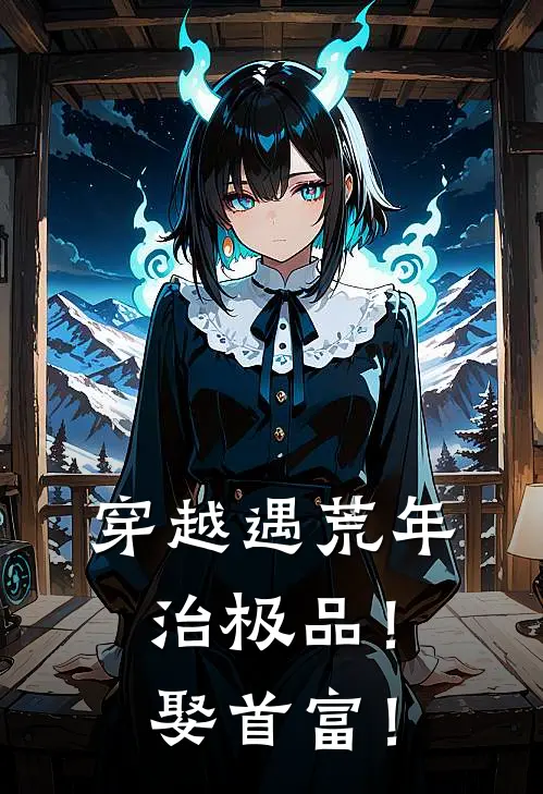 穿越遇荒年治极品！娶首富！