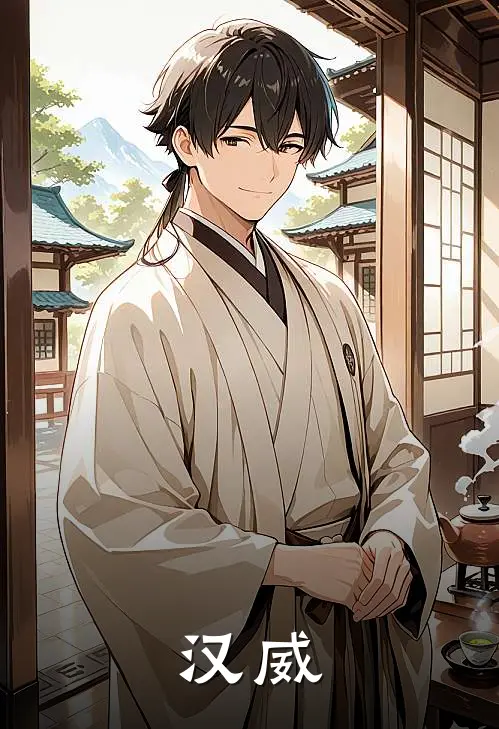 汉威(李承乾高越)最新完本小说推荐_免费小说推荐汉威李承乾高越