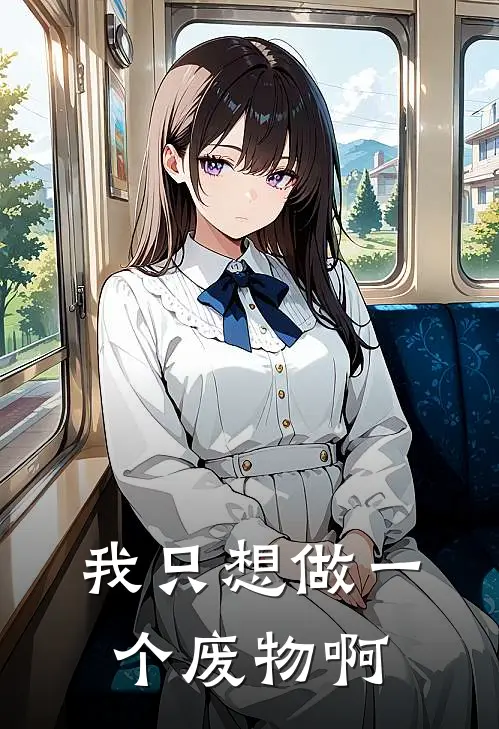 我只想做一个废物啊