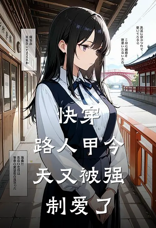 快穿：路人甲今天又被强制爱了