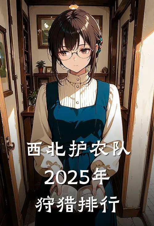 西北护农队2025年狩猎排行