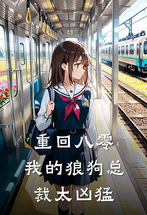 重回八零：我的狼狗总裁太凶猛