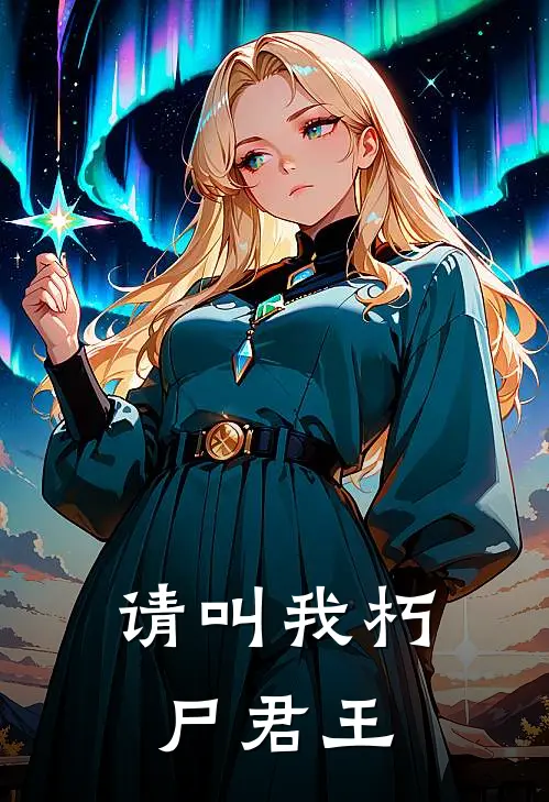 请叫我朽尸君王