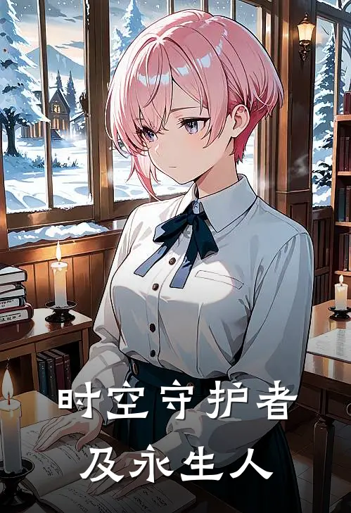 时空守护者及永生人