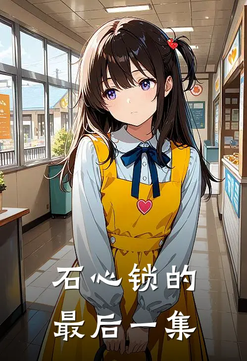 石心锁的最后一集