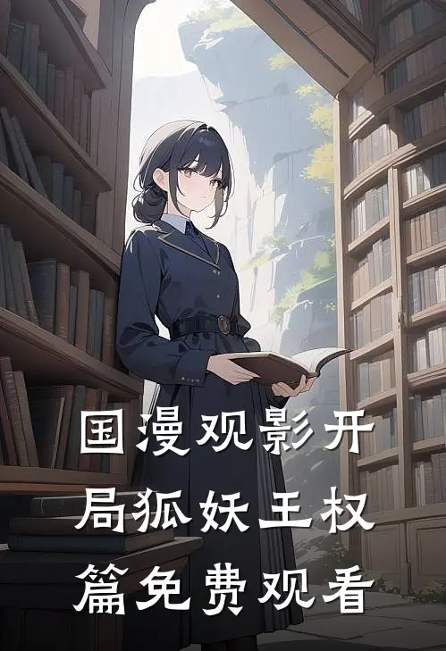 国漫观影开局狐妖王权篇免费观看