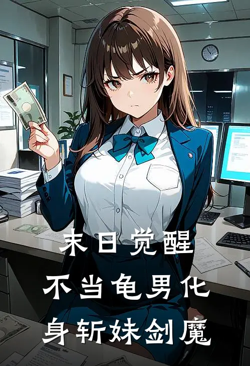 末日觉醒：不当龟男化身斩妹剑魔