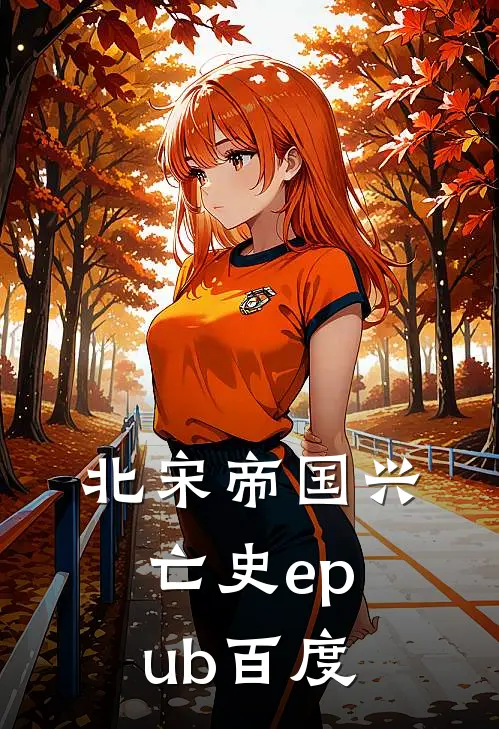 北宋帝国兴亡史 epub百度