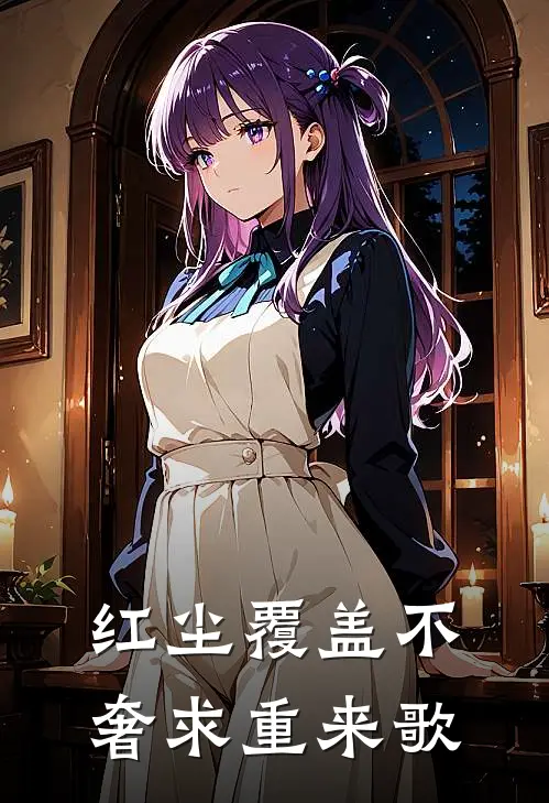 红尘覆盖不奢求重来歌