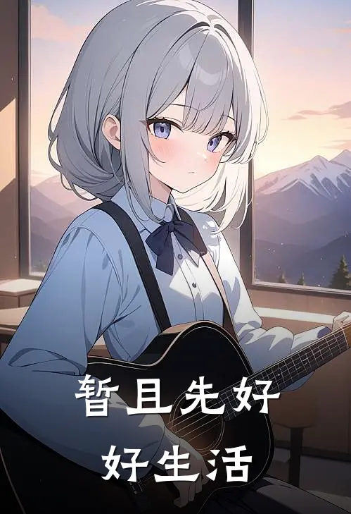 暂且先好好生活