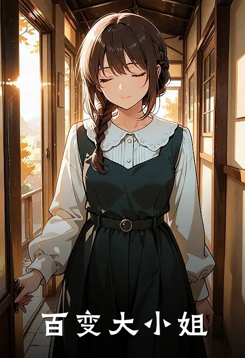 百变大小姐