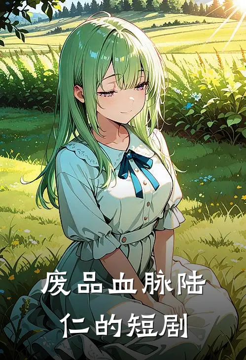 废品血脉陆仁的短剧