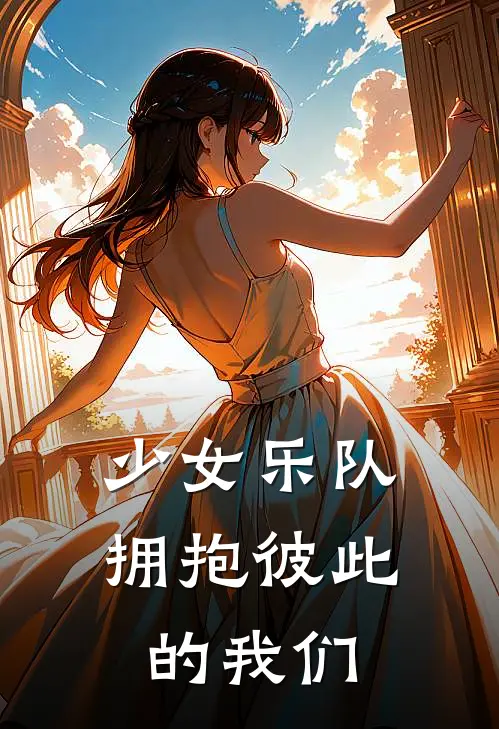 少女乐队：拥抱彼此的我们