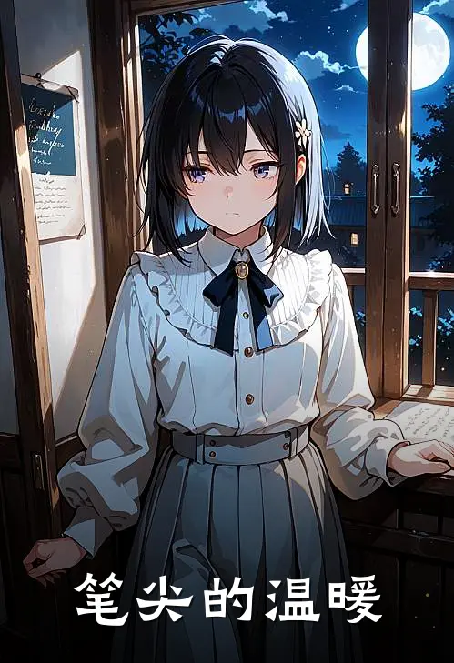 笔尖的温暖