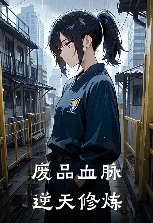 废品血脉逆天修炼