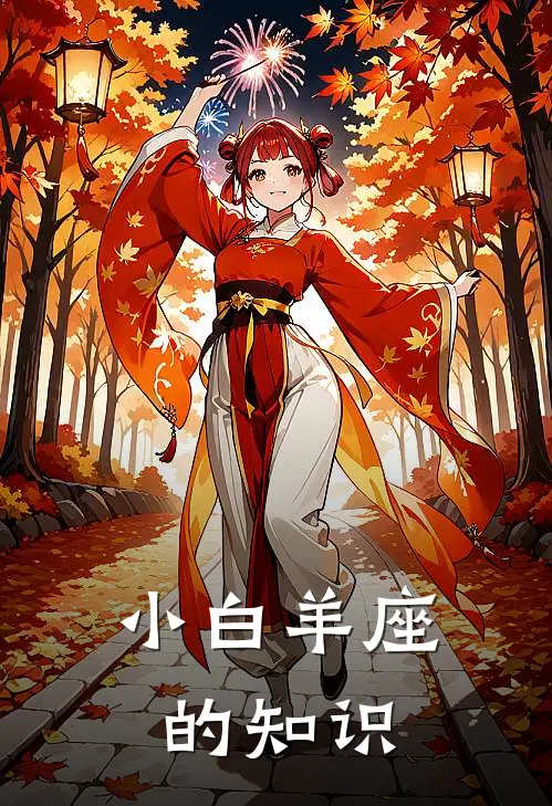 小白羊座的知识