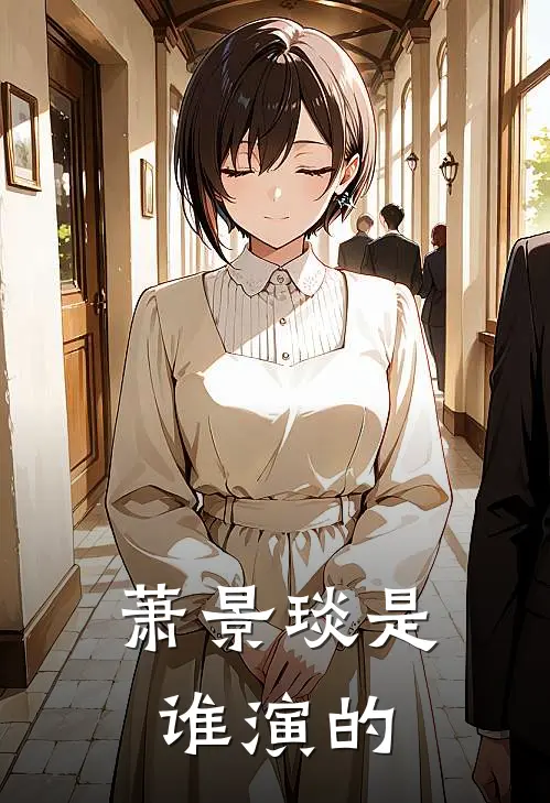 萧景琰是谁演的