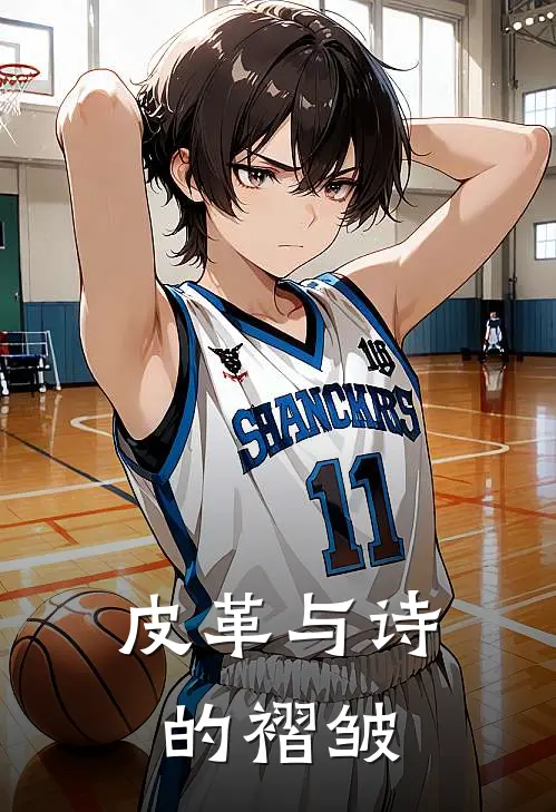 皮革与诗的褶皱