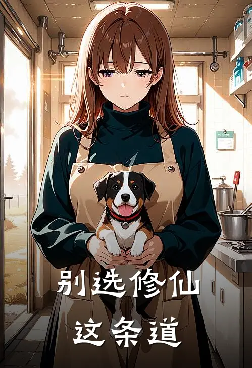 别选修仙这条道