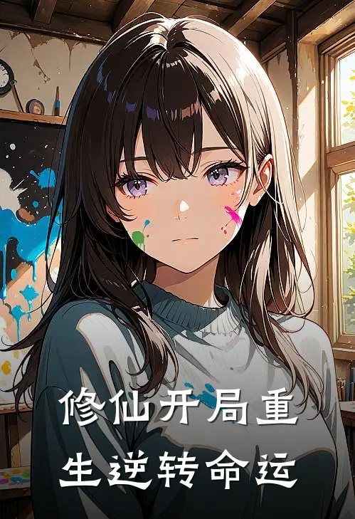 修仙开局重生逆转命运(林霄陆阳)免费小说_完整版免费阅读修仙开局重生逆转命运林霄陆阳