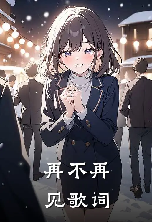 再不再见歌词