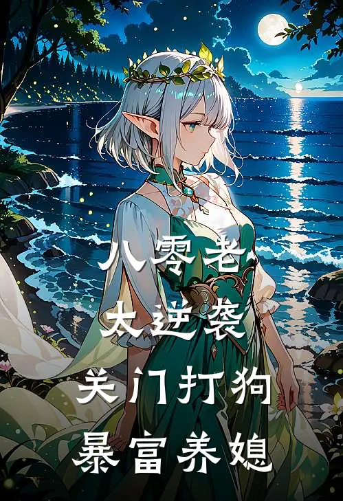 八零老太逆袭，关门打狗暴富养媳张秀梅顾浩明热门完结小说_最新章节列表八零老太逆袭，关门打狗暴富养媳(张秀梅顾浩明)