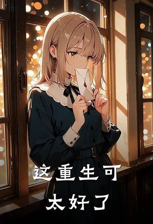 这重生可太好了