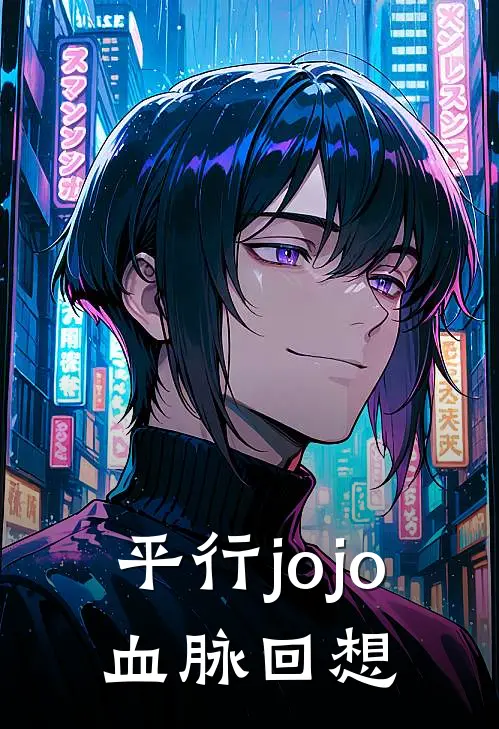 平行jojo：血脉回想