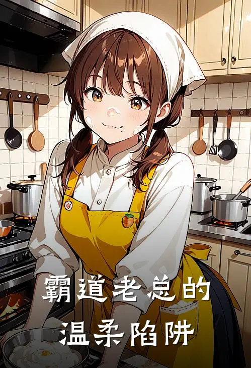 霸道老总的温柔陷阱